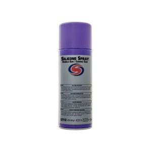 Autosmart Silicone Spray Bubble Gum